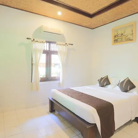 Kampung Ubud Hotel & Spa